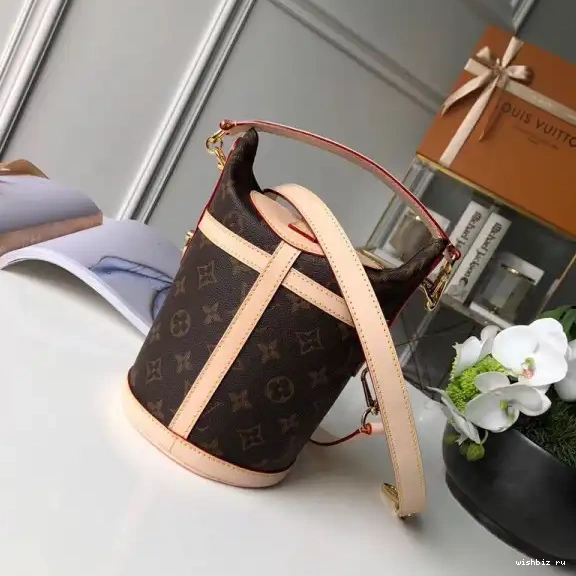 WIS Louis Vuitton Duffle 0628